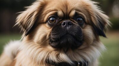 Pekingese Personality