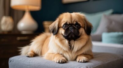 Pekingese Pregnancy